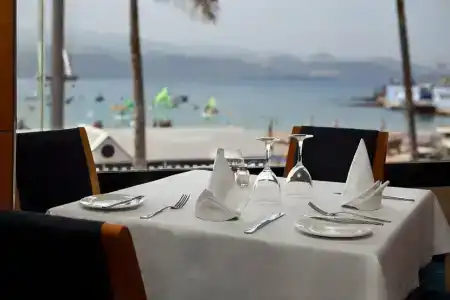 NH Imperial Playa - 18