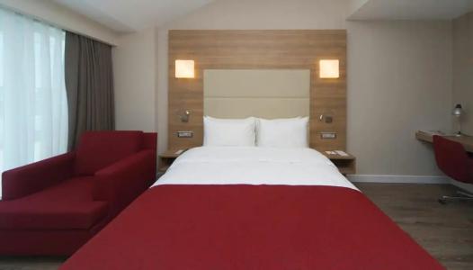 Ramada Encore Istanbul Kartal - 69