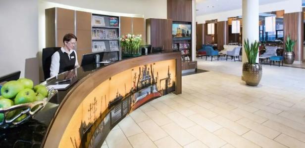 Lindner Am Michel - 26