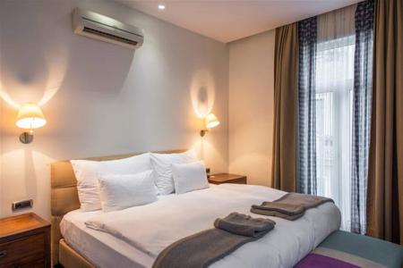 Misafir Suites 8 Istanbul - 58