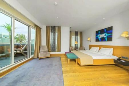 Misafir Suites 8 Istanbul - 32