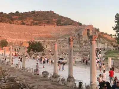 Palm Wings Kusadasi Beach Resort&Spa - 55