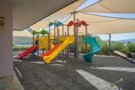 La Blanche Island Bodrum - 55