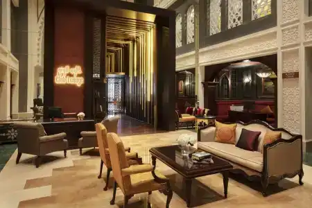 Jumeirah Zabeel Saray Dubai - 46