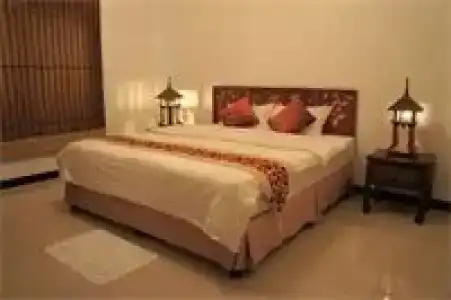 Le Piman Resort - 31