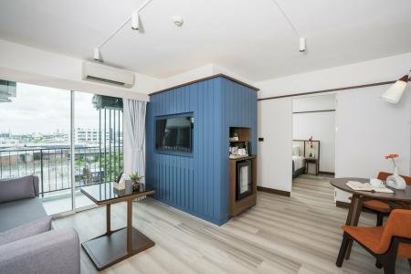 Amber Sukhumvit 85 - 98