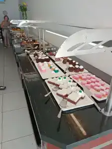 Petunya Beach Resort - 42