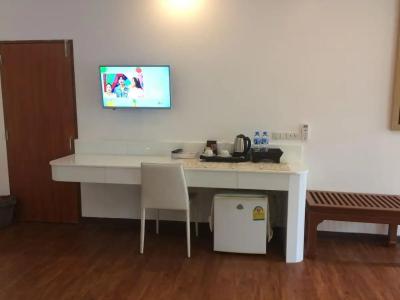 Green View Village Resort - SHA Plus - 58