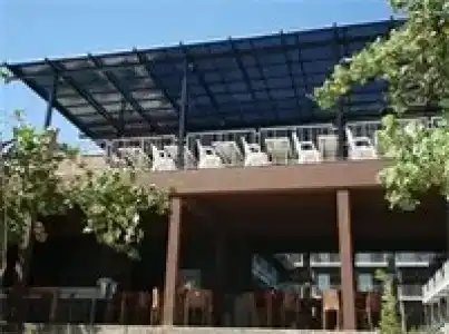 La Lune Beach Resort - 31