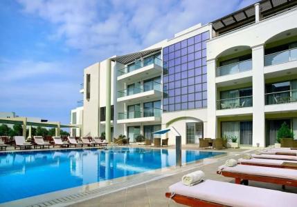 Albatros Spa & Resort - 69