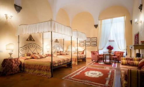 Palazzo dal Borgo - 40