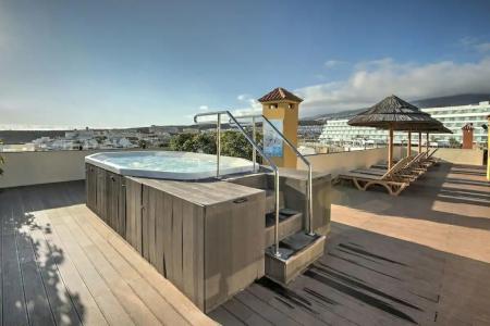 HOVIMA Jardin Caleta - 69