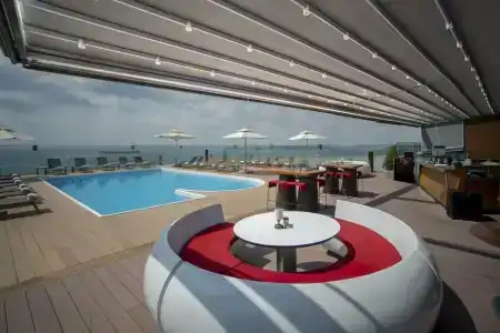 DoubleTree By Hilton Istanbul - Moda - 83