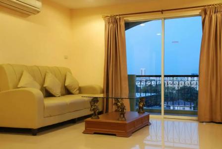 Metro Point Bangkok - 80