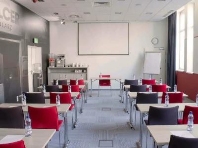 Ibis Kraków Stare Miasto - 47