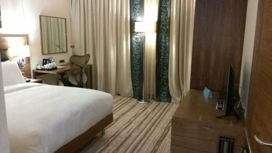 Hilton Garden Inn Erzincan - 28