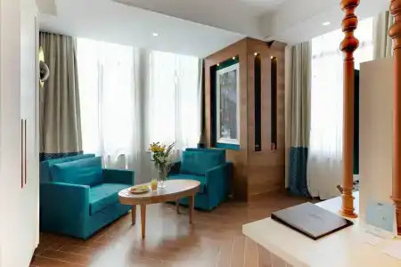 Mercure Istanbul Sirkeci - 78