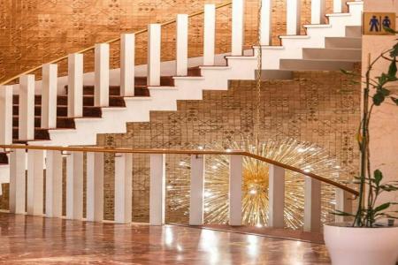 Tirana International & Conference Center - 12