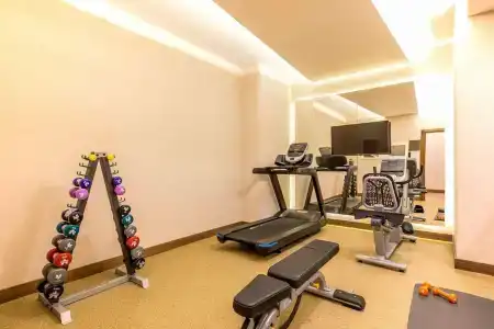 Mercure Istanbul Sirkeci - 33