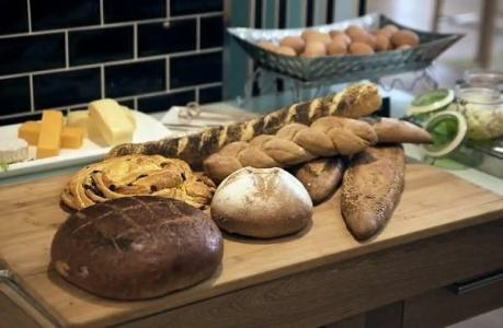 Holiday Inn Ulaanbaatar, an IHG - 12