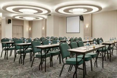 Ramada By Wyndham Nilufer Bursa - 68