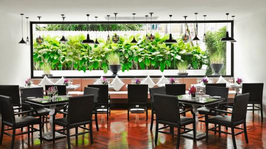 Mövenpick Sukhumvit 15 Bangkok - SHA Extra Plus Certified - 79
