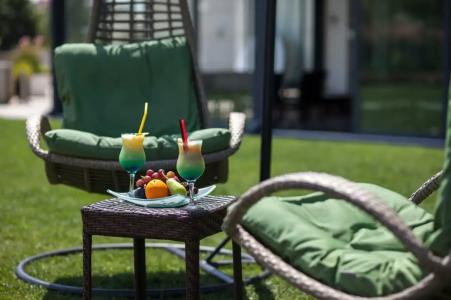 Crowne Plaza Istanbul Oryapark, an IHG - 63