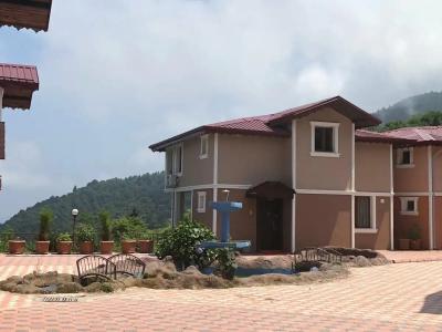 Zarha Mountain Resort - 96