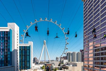 The LINQ and Casino - 20