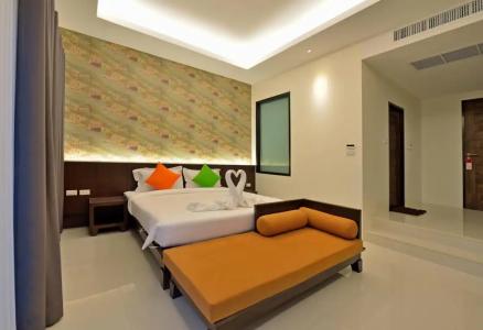 Poonsiri Resort Aonang-SHA Extra Plus - 52