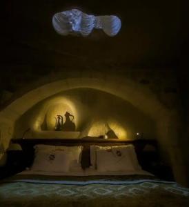 Fresco Cave Suites Cappadocia - 27