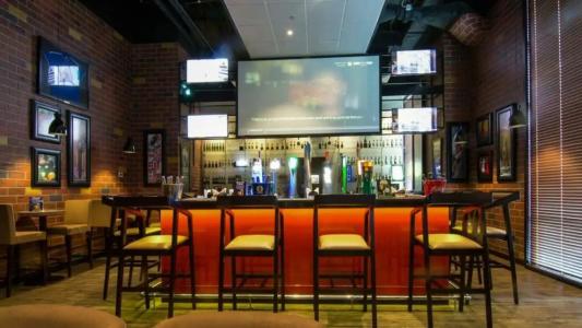 ibis Styles Dragon Mart Dubai - 26