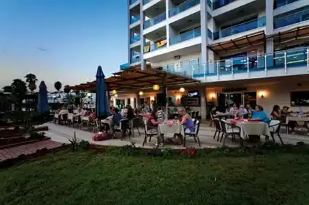Venessa Beach - 67