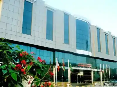 Al Bustan - 19
