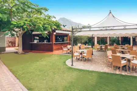 Iberostar Selection Anthelia - 6