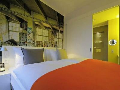 Indigo Berlin – Ku’damm, an IHG - 16