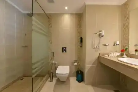 Tolip North Coast - 37