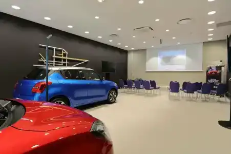 Radisson Blu Nice - 99