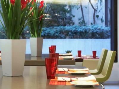 Novotel Athens - 95