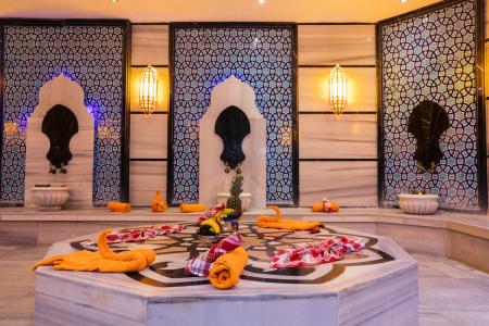 Sherwood Exclusive Kemer - Kids Concept - 68