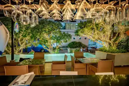 A-One Pattaya Beach Resort - 46