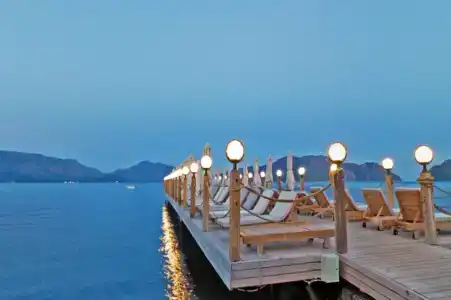 Casa De Maris Spa & Resort Adult Only 14 Plus - 43