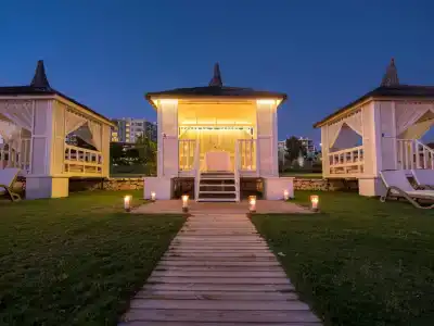 Akra Sorgun Tui Blue Sensatori - All Inclusive - 37