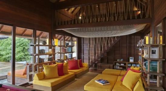 Six Senses Samui - 39