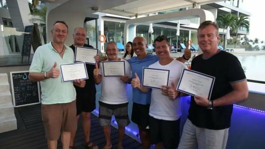Absolute Twin Sands Resort & Spa - SHA Extra Plus - 24