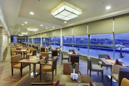 DoubleTree By Hilton Avanos Cappadocia - 55