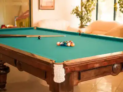 Palm Beach - All Inclusive with Free beach package & Private Beach - 12