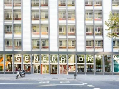 Generator Barcelona - 8