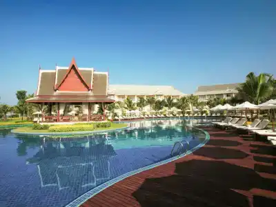 Sofitel Krabi Phokeethra Golf and Spa Resort - 19