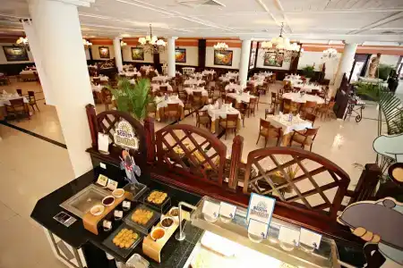 Bahia Principe Grand La Romana - All Inclusive - 27